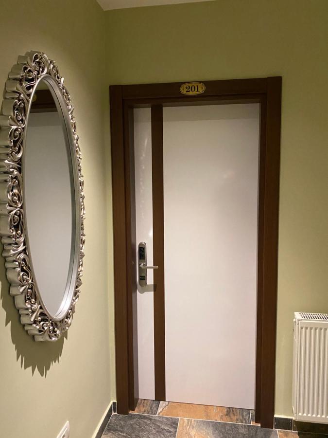 Hotel Kolonja'S ديبار المظهر الخارجي الصورة