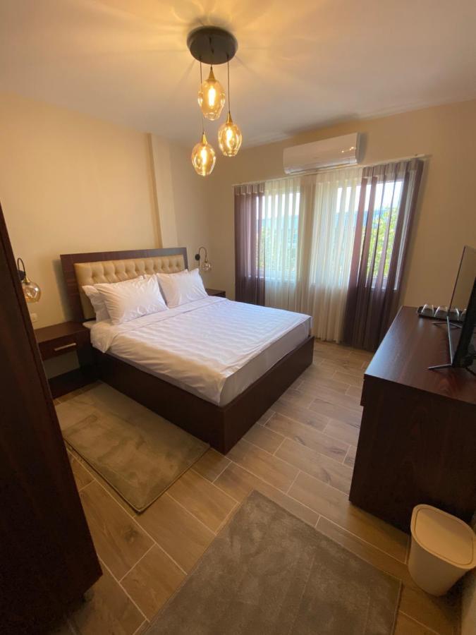 Hotel Kolonja'S ديبار المظهر الخارجي الصورة