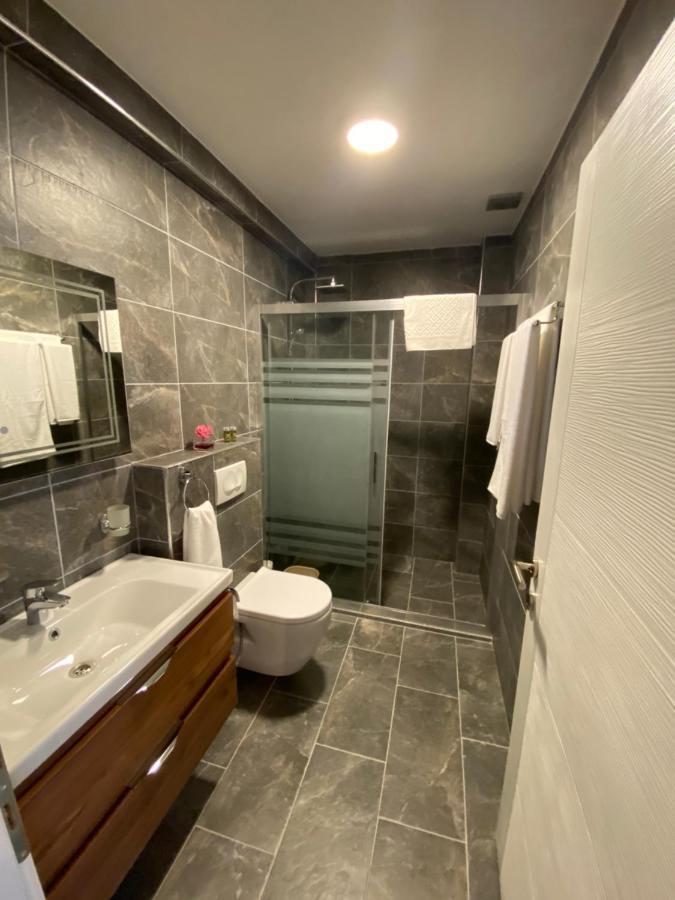 Hotel Kolonja'S ديبار المظهر الخارجي الصورة