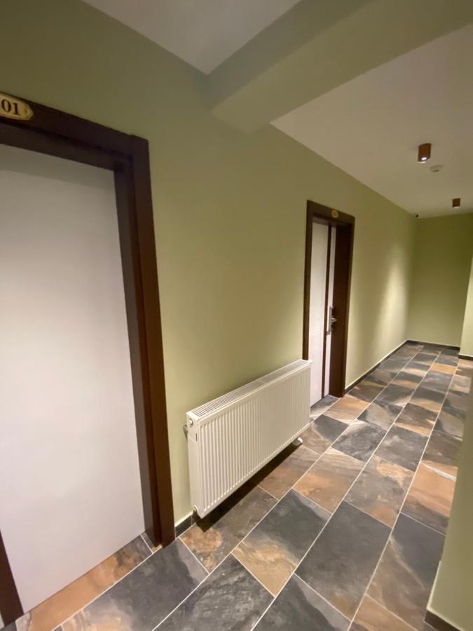 Hotel Kolonja'S ديبار المظهر الخارجي الصورة