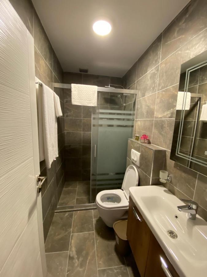 Hotel Kolonja'S ديبار المظهر الخارجي الصورة