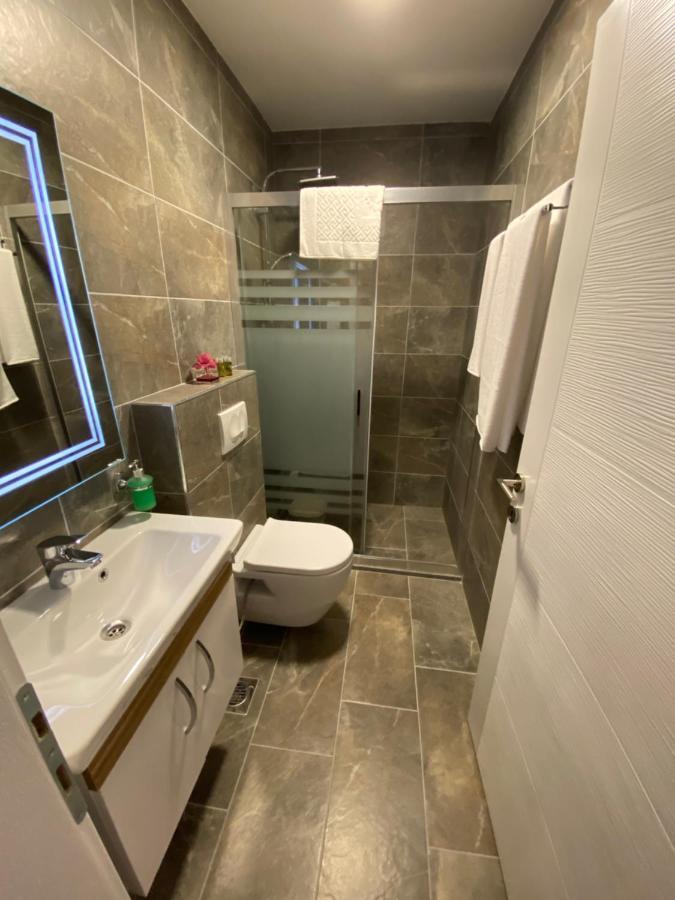 Hotel Kolonja'S ديبار المظهر الخارجي الصورة