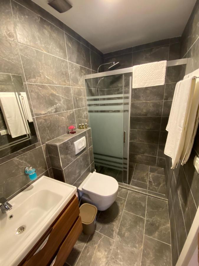 Hotel Kolonja'S ديبار المظهر الخارجي الصورة
