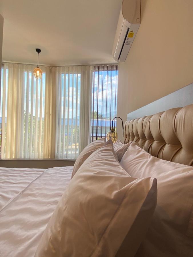 Hotel Kolonja'S ديبار المظهر الخارجي الصورة