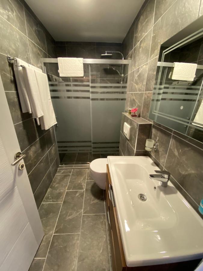 Hotel Kolonja'S ديبار المظهر الخارجي الصورة