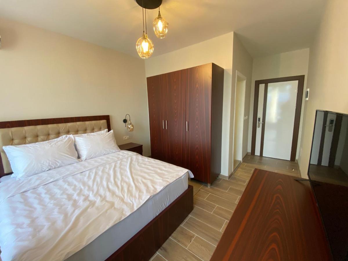 Hotel Kolonja'S ديبار المظهر الخارجي الصورة