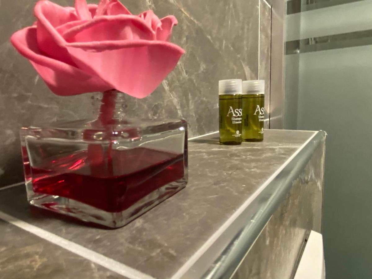 Hotel Kolonja'S ديبار المظهر الخارجي الصورة