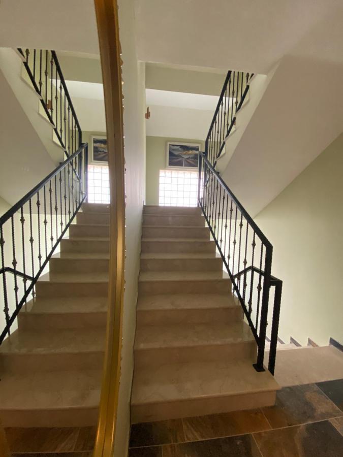 Hotel Kolonja'S ديبار المظهر الخارجي الصورة