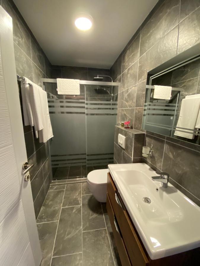 Hotel Kolonja'S ديبار المظهر الخارجي الصورة