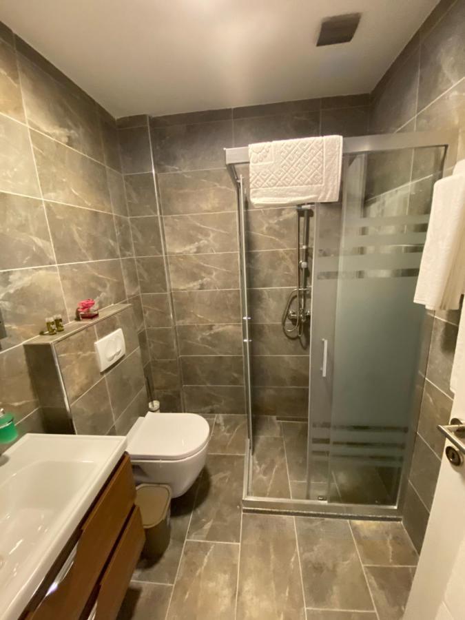 Hotel Kolonja'S ديبار المظهر الخارجي الصورة